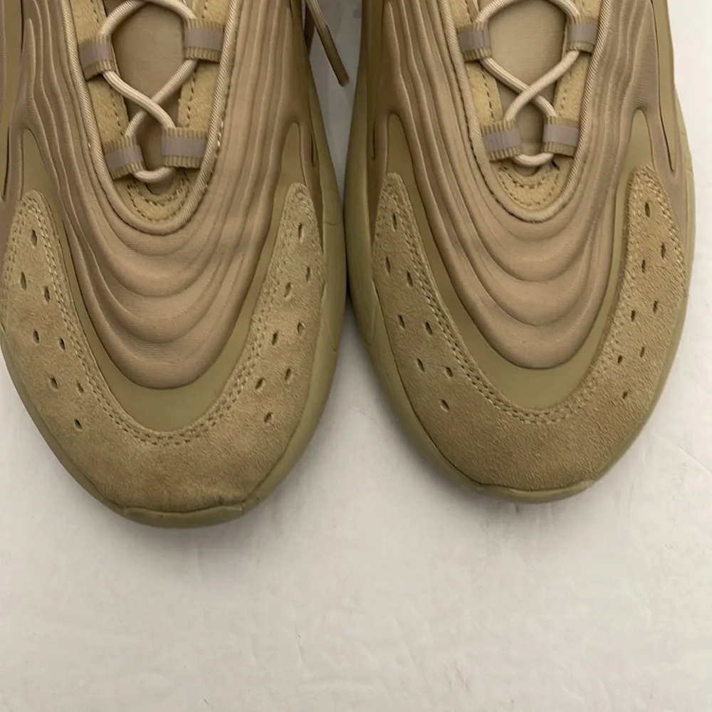 ADIDAS ORIGINALS OZELIA RUNNING SNEAKERS MENS SIZE 12